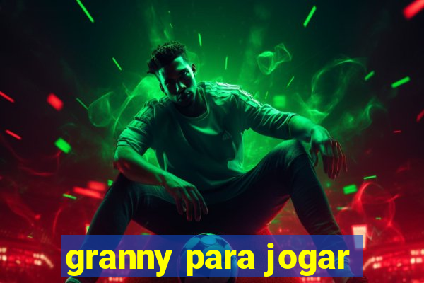 granny para jogar